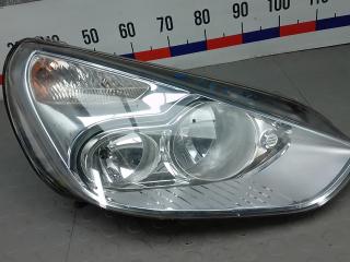 фара правая Ford Galaxy 2 поколение [рестайлинг] 2010, 2.0 л., дизель, МКПП, минивэн