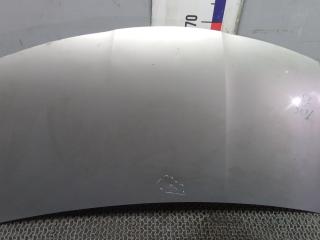 капот Nissan Pixo 1 поколение 2010, 1.0 л., бензин, МКПП, хетчбэк 5 дв.