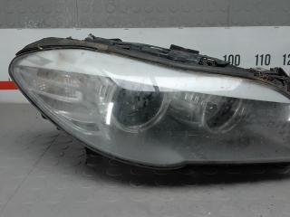 фара правая BMW 5 серия F07/F10/F11 2012, 2.0 л., 520d, дизель, МКПП, универсал