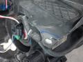 фара правая Toyota Auris 1 поколение [рестайлинг] 2010, 1.6 л., бензин, МКПП, хетчбэк 5 дв. - фото №9