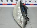 фара правая Hyundai Getz 1 поколение [рестайлинг] 2007, 1.1 л., бензин, МКПП, хетчбэк 5 дв. - фото №2