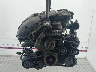 двигатель BMW 5 серия E60/E61 2005, 3.0 л., 530i, бензин, АКПП, седан, M54B30306S3