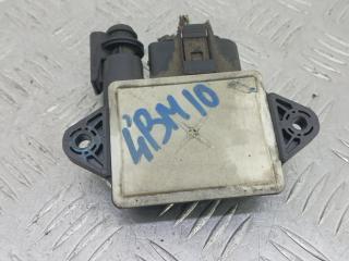 реле накала свечей Mercedes-Benz M-Класс W164 2006, 3.0 л., D ML320 CDI, дизель, АКПП, внедорожник 5 дв., A6429005801