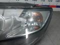 фара левая Hyundai Santa Fe 2 поколение (CM) [рестайлинг] 2011, 2.2 л., дизель, МКПП, внедорожник 5 дв. - фото №3