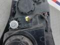 фара левая Hyundai Santa Fe 2 поколение (CM) [рестайлинг] 2011, 2.2 л., дизель, МКПП, внедорожник 5 дв. - фото №9