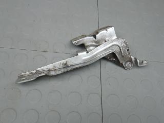 петля капота Kia Sorento 2 поколение 2010, 2.2 л., дизель, АКПП, внедорожник 5 дв., 791102P000
