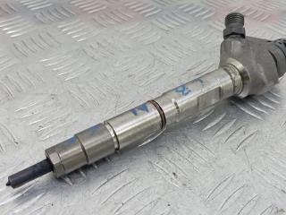 форсунка Volkswagen Passat B8 2016, 1.6 л., дизель, МКПП, седан, 0445110473