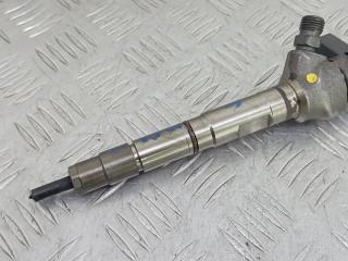 форсунка Volkswagen Passat B8 2016, 1.6 л., дизель, МКПП, седан, 0445110473