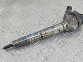 форсунка Volkswagen Passat B8 2016, 1.6 л., дизель, МКПП, седан, 0445110473