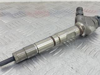 форсунка Volkswagen Passat B8 2016, 1.6 л., дизель, МКПП, седан, 0445110473