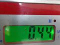 реле накала свечей Nissan X-Trail T32 2014, 1.6 л., дизель, МКПП, внедорожник 5 дв., 8200558438A - фото №5