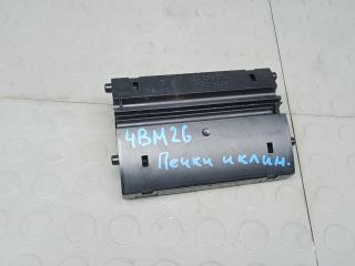 блок управления печки / климат-контроля Mercedes-Benz S-Класс W221 2007, 3.5 л., S350, бензин, АКПП, седан