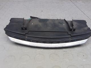 блок управления печки / климат-контроля Mercedes-Benz S-Класс W221 2007, 3.0 л., дизель, АКПП, седан, 5HB00867014