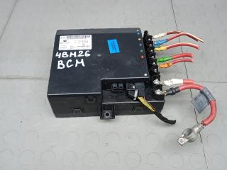 Блок управления BCM (Body Control Module) Mercedes-Benz S-Класс W221 2007, 3.5 л., S350, бензин, АКПП, седан