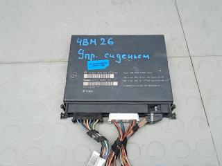 блок управления сиденьем Mercedes-Benz S-Класс W221 2007, 3.5 л., S350, бензин, АКПП, седан