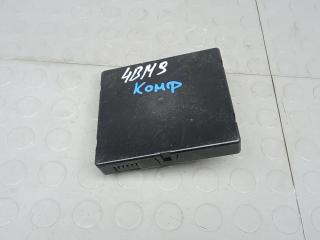 блок комфорта Audi A6 4F/C6 2005, 2.4 л., бензин, МКПП, седан