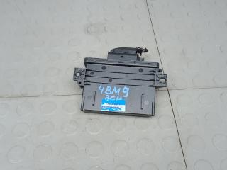 Блок управления BCM (Body Control Module) Audi A6 4F/C6 2005, 2.4 л., бензин, МКПП, седан