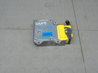блок AirBag Audi A6 4F/C6 2005, 2.4 л., бензин, МКПП, седан