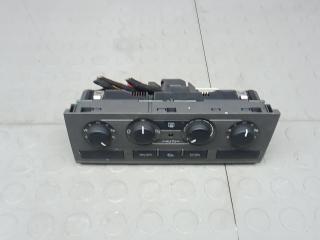 блок управления печки / климат-контроля Audi A6 4F/C6 2005, 2.4 л., бензин, МКПП, седан