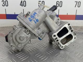 клапан EGR Ford Focus 4 поколение 2019, 2.0 л., дизель, МКПП, универсал, 525828100