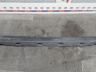накладка на порог Land Rover Freelander 2 поколение [рестайлинг] 2011, 2.2 л., D TD4, дизель, АКПП, внедорожник 5 дв.