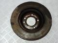 диск тормозной передний Land Rover Discovery 4 поколение 2009, 2.7 л., TD V6, дизель, АКПП, внедорожник 5 дв. - фото №6