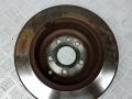 диск тормозной задний Land Rover Freelander 2 поколение [рестайлинг] 2011, 2.2 л., D TD4, дизель, АКПП, внедорожник 5 дв. - фото №6