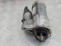 стартер Mercedes-Benz Sprinter 3 поколение (W907) 2021, 2.0 л., дизель, МКПП, микроавтобус, A6549061500 - фото №5