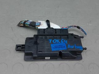 блок AirBag BMW 5 серия F07/F10/F11 2012, 2.0 л., 520d, дизель, МКПП, универсал