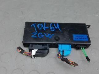 блок управления ZGW BMW 5 серия F07/F10/F11 2012, 2.0 л., 520d, дизель, МКПП, универсал
