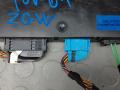 блок управления ZGW BMW 5 серия F07/F10/F11 2012, 2.0 л., 520d, дизель, МКПП, универсал - фото №2