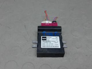 блок управления ТНВД BMW 5 серия F07/F10/F11 2012, 2.0 л., 520d, дизель, МКПП, универсал