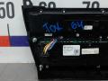 блок управления печки / климат-контроля BMW 5 серия F07/F10/F11 2012, 2.0 л., 520d, дизель, МКПП, универсал - фото №3