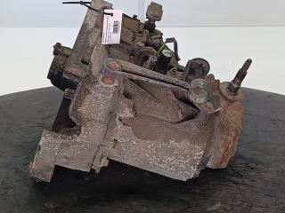 КПП механическая (МКПП) Peugeot 307 1 поколение 2004, цвет, 20CP47