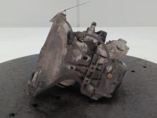 КПП механическая (МКПП) Opel Corsa D 2008, цвет, F13