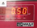 форсунка Mercedes-Benz E-Класс W211/S211 2005, 2.2 л., дизель, МКПП, серый, универсал, 0445110177, 6480700287 - фото №3