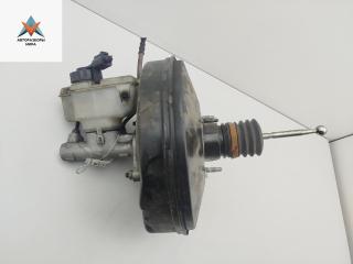 вакуумный усилитель тормозов Volkswagen Golf 5 поколение 2004, 2.0 л., дизель, МКПП, чёрный, хетчбэк 5 дв., 1K1614105AE