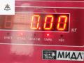 датчик абсолютного давления Mercedes-Benz Vito 2009, 2.2 л., дизель, МКПП, белый, микроавтобус, 0061531528 - фото №3