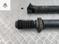 Кардан IVECO Daily 4 поколение 2007, 2.3 л., дизель, МКПП, красный, микроавтобус, 500391640 - фото №4