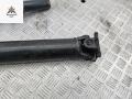 Кардан IVECO Daily 4 поколение 2007, 2.3 л., дизель, МКПП, красный, микроавтобус, 500391640 - фото №6