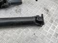 Кардан IVECO Daily 4 поколение 2007, 2.3 л., дизель, МКПП, красный, микроавтобус, 500391640 - фото №6