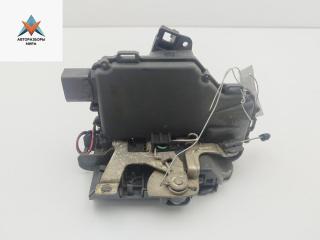 замок двери передней левой Skoda Octavia mk1 (A4 1U) 2000, 1.9 л., дизель, МКПП, серый, хетчбэк 5 дв., 3B1837015