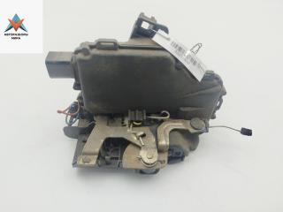 замок двери задней левой Skoda Octavia mk1 (A4 1U) 2000, 1.9 л., дизель, МКПП, серый, хетчбэк 5 дв., 3B4839015