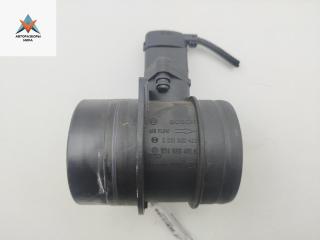 Расходомер (измеритель потока воздуха) Volkswagen Passat B6 2006, 2.0 л., дизель, МКПП, серый, универсал, 074906461B