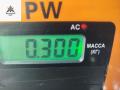 Расходомер (измеритель потока воздуха) Volkswagen Passat B6 2006, 2.0 л., дизель, МКПП, серый, универсал, 074906461B - фото №3