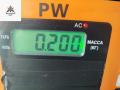 амортизатор капота Volkswagen Touran 1 поколение 2004, минивэн, 1T0823359A - фото №3