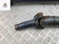Кардан IVECO Daily 4 поколение 2008, 2.3 л., дизель, АКПП, белый, микроавтобус, 500391640 - фото №9