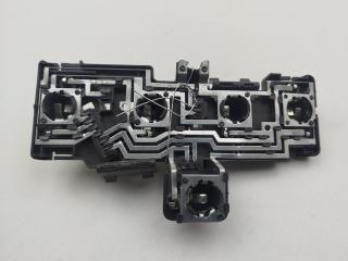 панель заднего левого фонаря Volkswagen Passat B5 [рестайлинг] 2002, 1.9 л., дизель, МКПП, серый, универсал, 3B9945257B