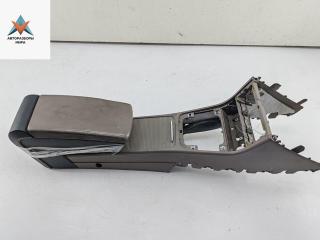 подлокотник Volkswagen Passat B6 2006, 2.0 л., дизель, МКПП, серый, универсал, 3C0863319Q