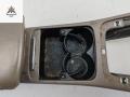 подлокотник Volkswagen Passat B6 2006, 2.0 л., дизель, МКПП, серый, универсал, 3C0863319Q - фото №3